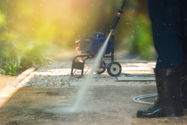 Best Solar Panel Cleaning  in Newville, PA